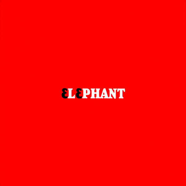 Elephant | Mint (M) Mint (M)-