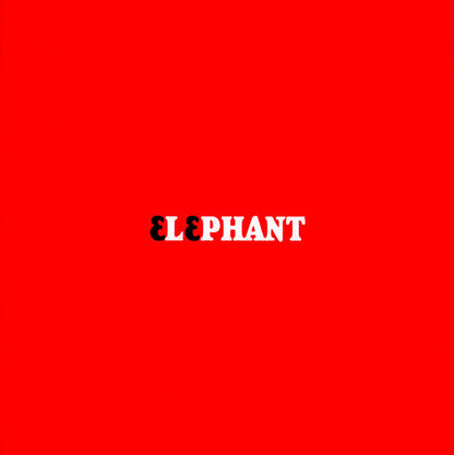 Elephant | Mint (M) Mint (M)-
