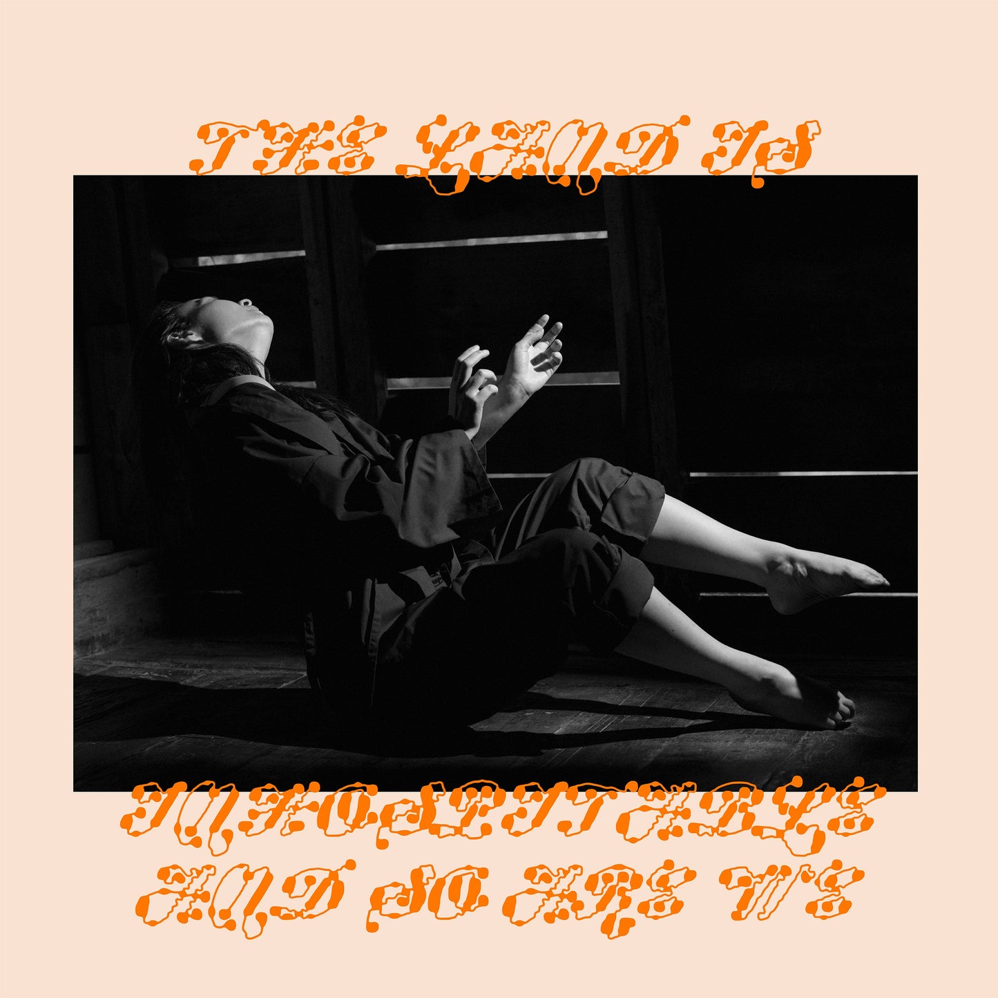 Mitski - The Land Is Inhospitable and So Are We | Mint (M) Mint (M)-