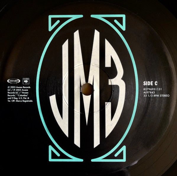 Try! | Mint (M) Mint (M)-