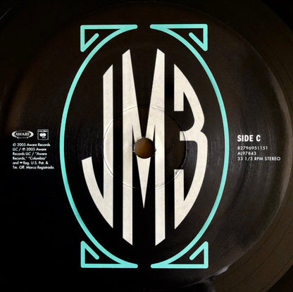 Try! | Mint (M) Mint (M)-