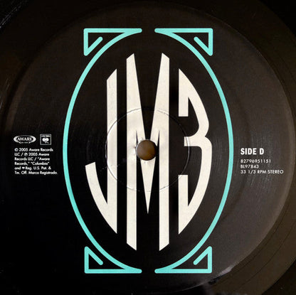 Try! | Mint (M) Mint (M)-