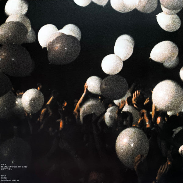 LCD Soundsystem - The Long Goodbye (Live At Madison Square Garden) (VINYL BOX) | Mint (M) Mint (M)-