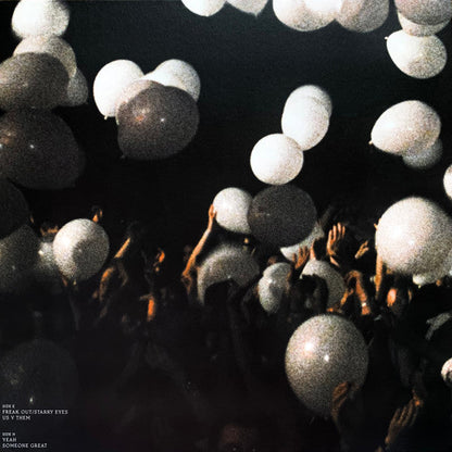 LCD Soundsystem - The Long Goodbye (Live At Madison Square Garden) (VINYL BOX) | Mint (M) Mint (M)-