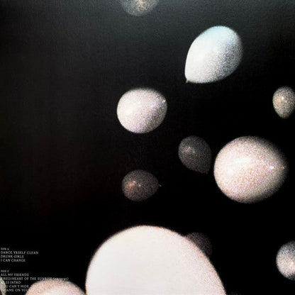 LCD Soundsystem - The Long Goodbye (Live At Madison Square Garden) (VINYL BOX) | Mint (M) Mint (M)-