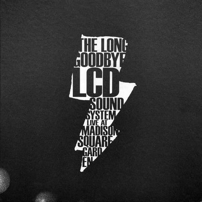 LCD Soundsystem - The Long Goodbye (Live At Madison Square Garden) (VINYL BOX) | Mint (M) Mint (M)-