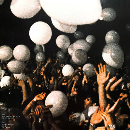 LCD Soundsystem - The Long Goodbye (Live At Madison Square Garden) (VINYL BOX) | Mint (M) Mint (M)-