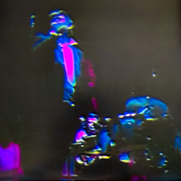 LCD Soundsystem - The Long Goodbye (Live At Madison Square Garden) (VINYL BOX) | Mint (M) Mint (M)-