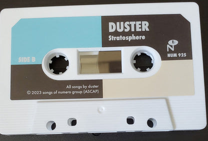 Stratosphere: 25th Anniversary (CASSETTE | NUMBERED) | Mint (M) Mint (M)-