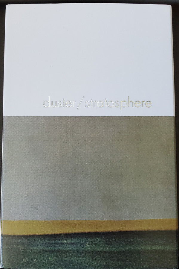 Stratosphere: 25th Anniversary (CASSETTE | NUMBERED) | Mint (M) Mint (M)-