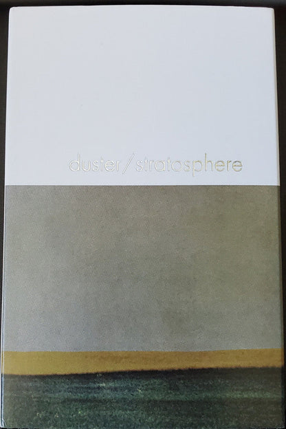 Stratosphere: 25th Anniversary (CASSETTE | NUMBERED) | Mint (M) Mint (M)-