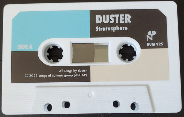 Stratosphere: 25th Anniversary (CASSETTE | NUMBERED) | Mint (M) Mint (M)-
