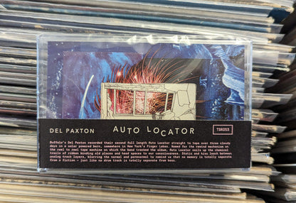 Auto Locator | Mint (M) Mint (M)-