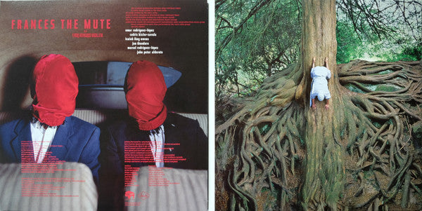 Frances The Mute | Mint (M) Mint (M)-