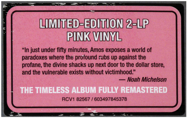 Tori Amos - Under The Pink | Mint (M) Mint (M)-