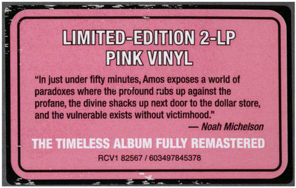 Tori Amos - Under The Pink | Mint (M) Mint (M)-