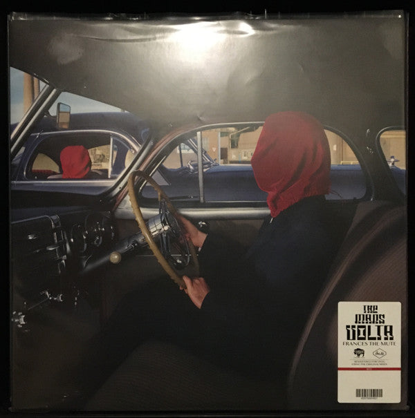 Frances The Mute | Mint (M) Mint (M)-