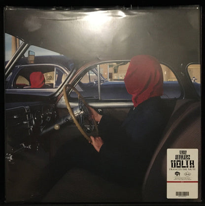 Frances The Mute | Mint (M) Mint (M)-