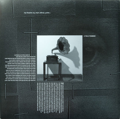 Frances The Mute | Mint (M) Mint (M)-