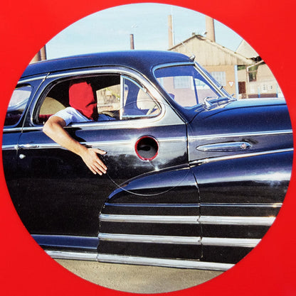 Frances The Mute | Mint (M) Mint (M)-