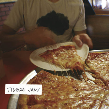 Tigers Jaw | Mint (M) Mint (M)-