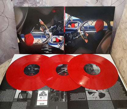Frances The Mute | Mint (M) Mint (M)-