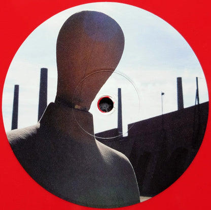 Frances The Mute | Mint (M) Mint (M)-