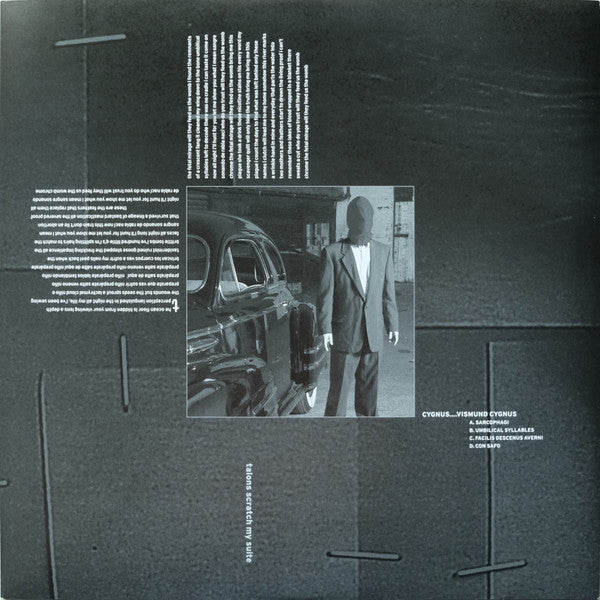 Frances The Mute | Mint (M) Mint (M)-
