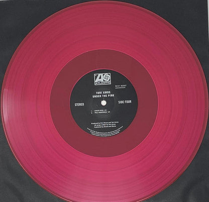 Tori Amos - Under The Pink | Mint (M) Mint (M)-
