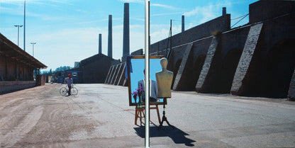 Frances The Mute | Mint (M) Mint (M)-