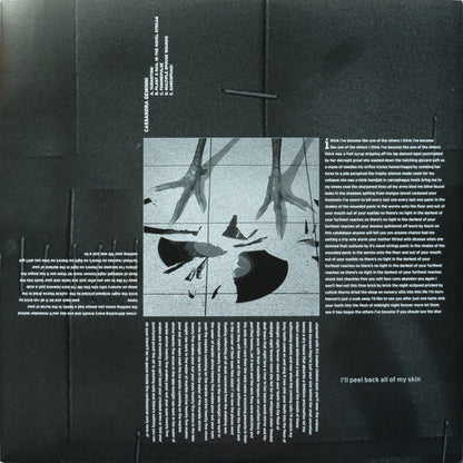 Frances The Mute | Mint (M) Mint (M)-