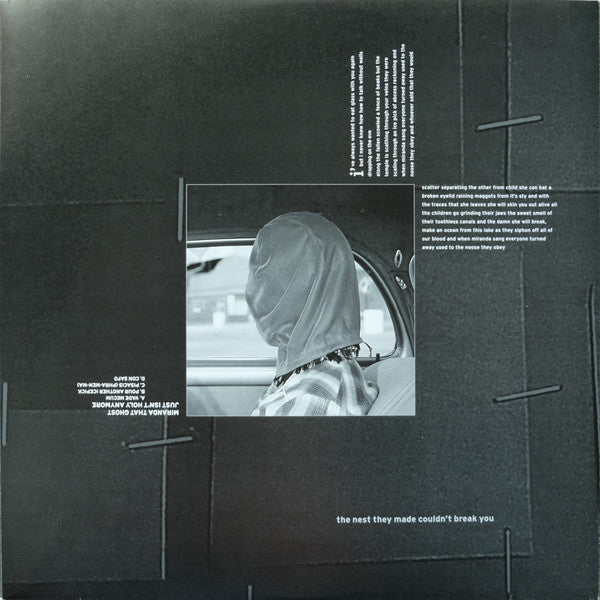 Frances The Mute | Mint (M) Mint (M)-