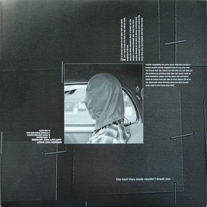 Frances The Mute | Mint (M) Mint (M)-