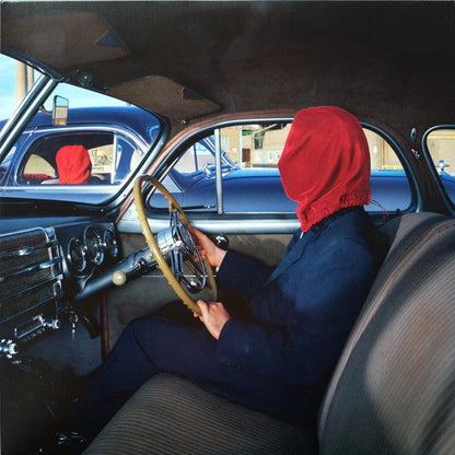 Frances The Mute | Mint (M) Mint (M)-