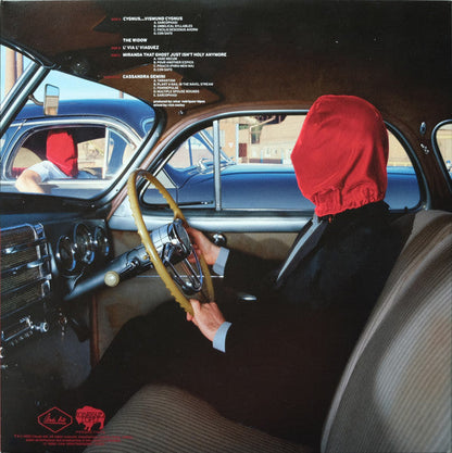 Frances The Mute | Mint (M) Mint (M)-