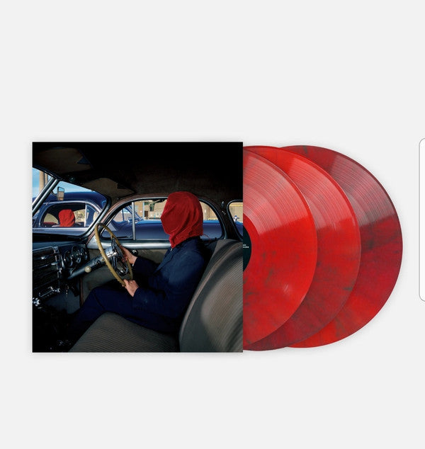 Frances The Mute | Mint (M) Mint (M)-
