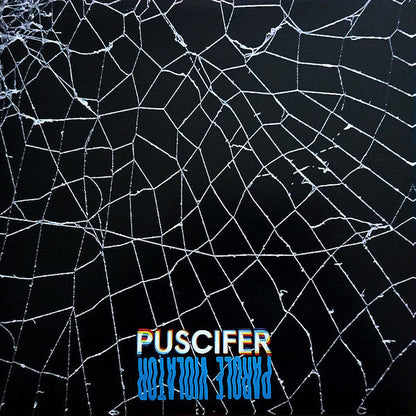 Parole Violator *BLUE* | Mint (M) Mint (M)-