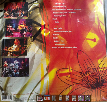 MTV Unplugged In New York | Mint (M) Mint (M)-