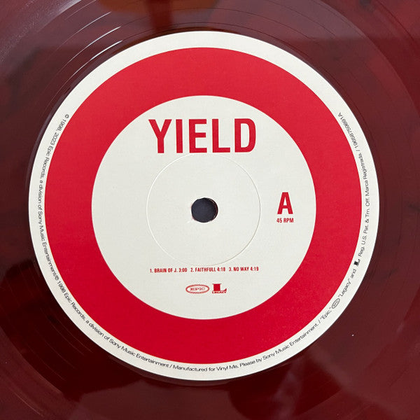 Yield | Mint (M) Mint (M)-