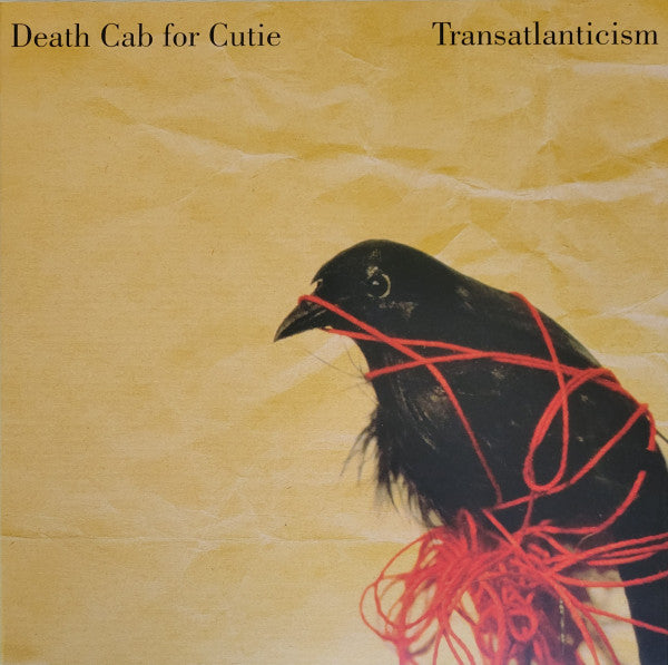 Transatlanticism | Mint (M) Mint (M)-