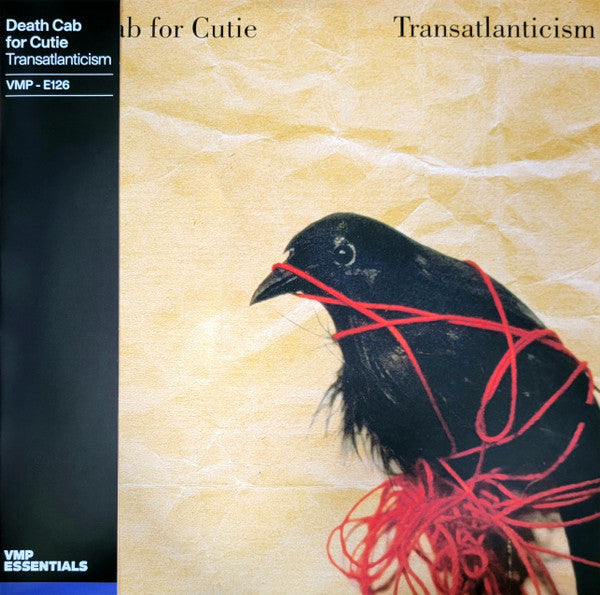 Transatlanticism | Mint (M) Mint (M)-