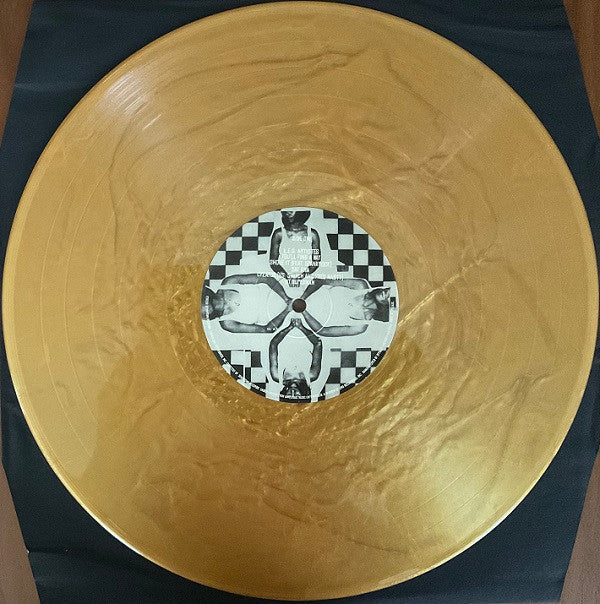 Santigold | Mint (M) Mint (M)-