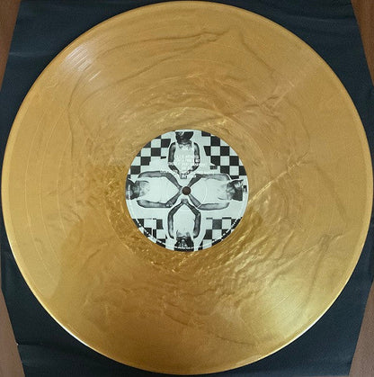 Santigold | Mint (M) Mint (M)-