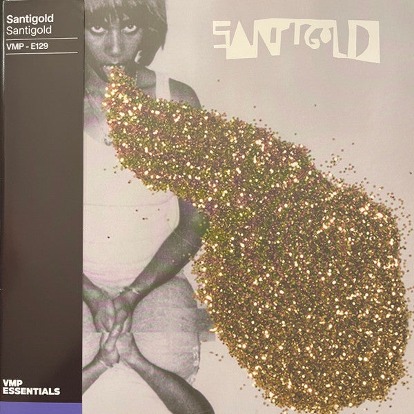 Santigold | Mint (M) Mint (M)-