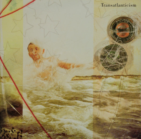 Transatlanticism | Mint (M) Mint (M)-