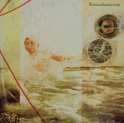 Transatlanticism | Mint (M) Mint (M)-