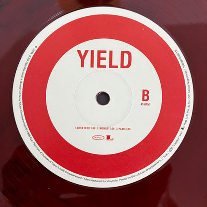 Yield | Mint (M) Mint (M)-