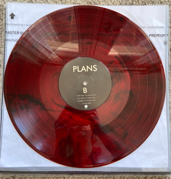 Plans | Mint (M) Mint (M)-