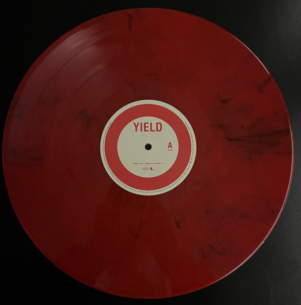 Yield | Mint (M) Mint (M)-