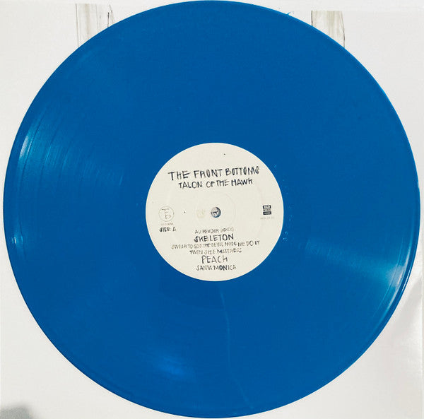The Front Bottoms - Talon Of The Hawk | Mint (M) Mint (M)-